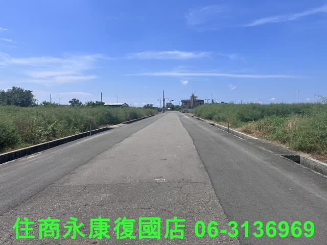 台南農地-5