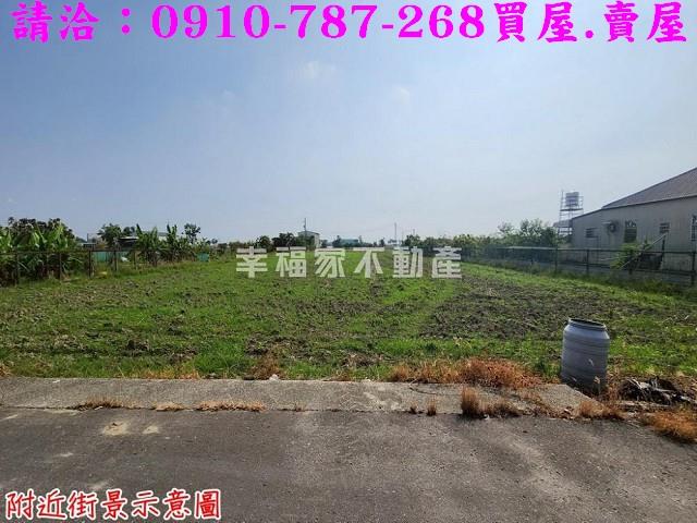 台南安定農地-10