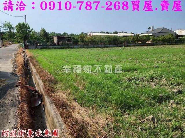 台南安定農地-11