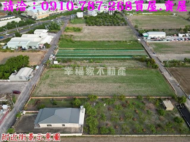 台南安定農地-2