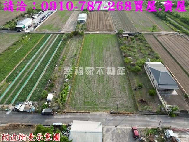 台南安定農地-3