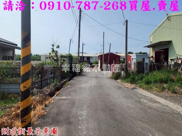 台南安定農地-7