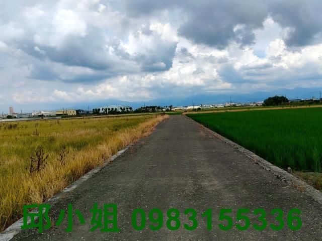 嘉義西區農地-1