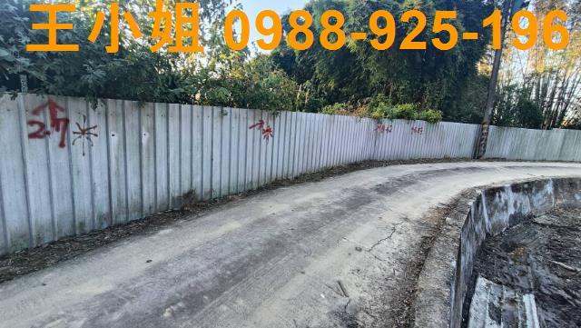 大園圳股頭一般農業區農地出售