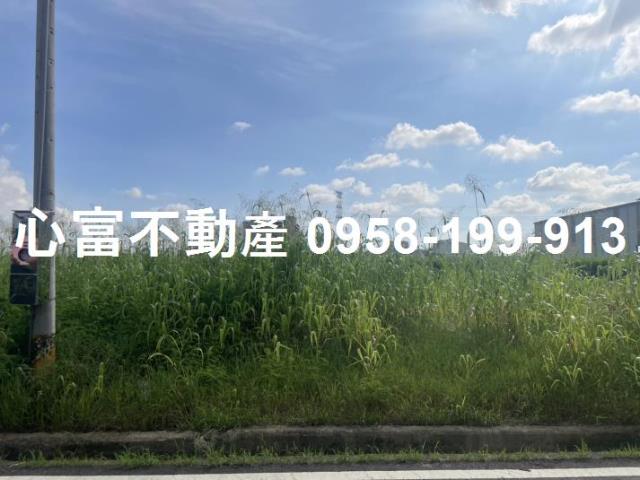 高雄大寮農地-0