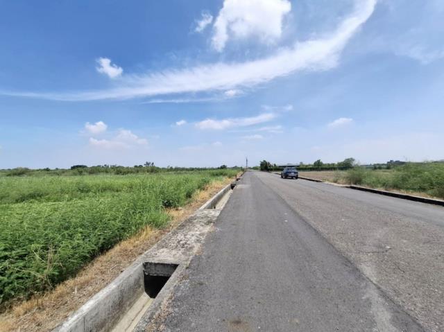 台南七股農地-4