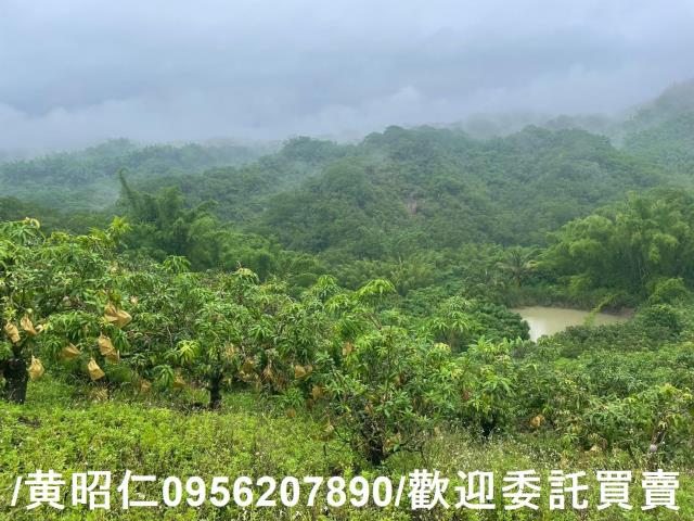 台南玉井農地-4