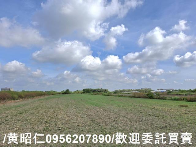 台南安南農地-1