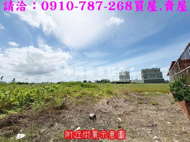 台南七股農地-10