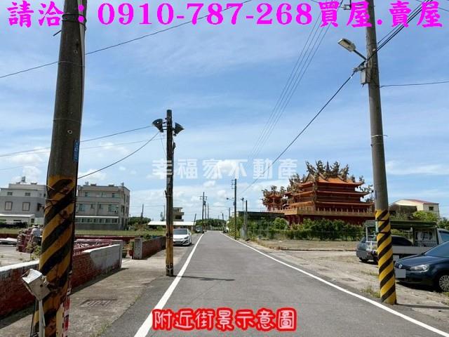 台南七股農地-14