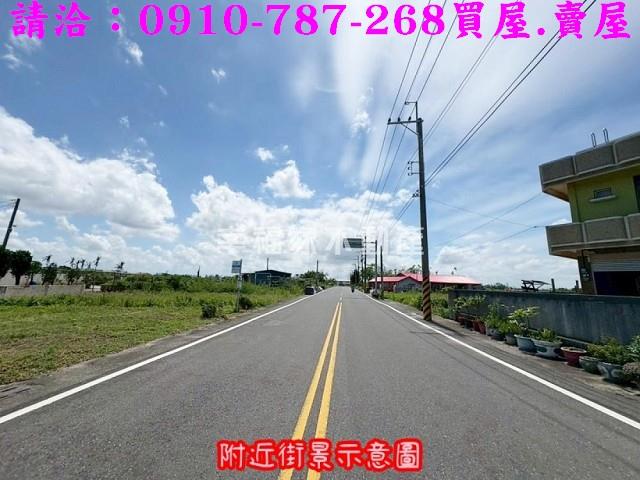 台南七股農地-0