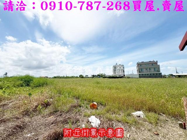 台南七股農地-6