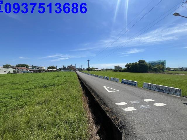 宜蘭壯圍農地-1