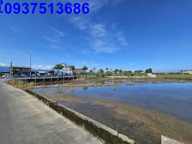 宜蘭宜蘭市農地-12