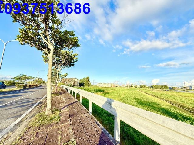 宜蘭宜蘭市農地-3