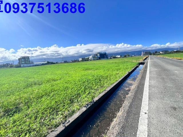 壯圍農地-14