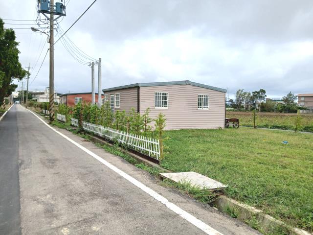 關西臨路資材地