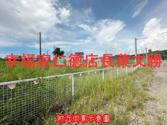 台南六甲農地-11