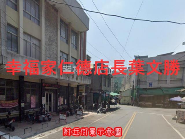 台南六甲農地-12