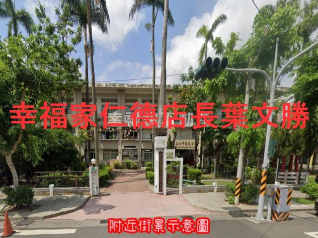 台南六甲農地-5