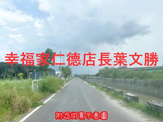 台南六甲農地-7