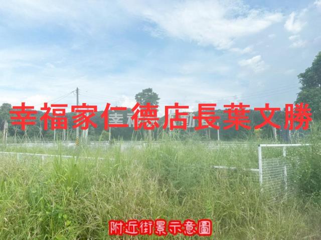 台南六甲農地-8