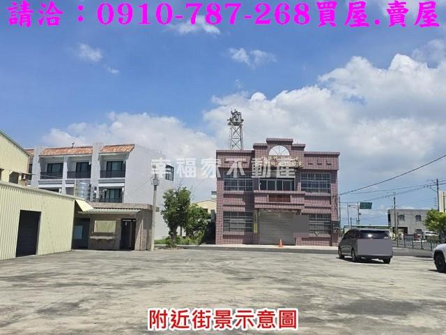 台南七股農地-9