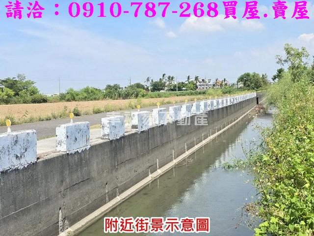 台南七股農地-10