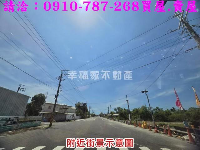 台南七股農地-13