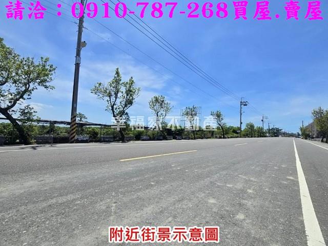 台南七股農地-0