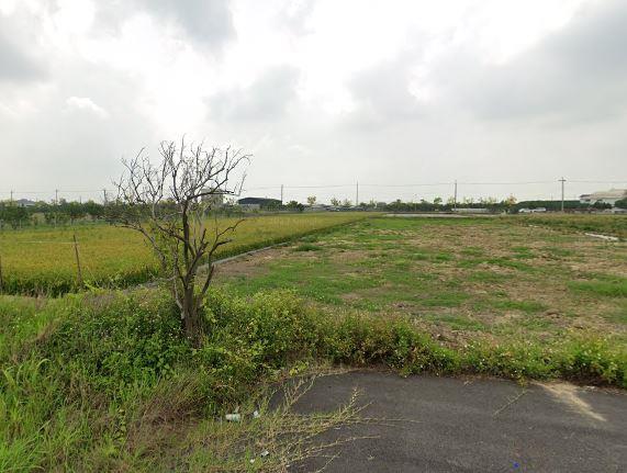 台南麻豆農地-5