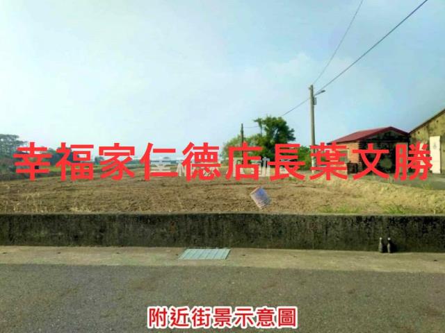 台南七股農地-14