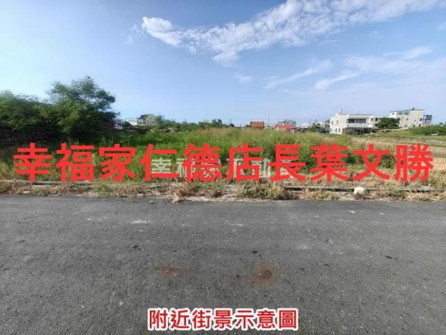 台南七股農地-5