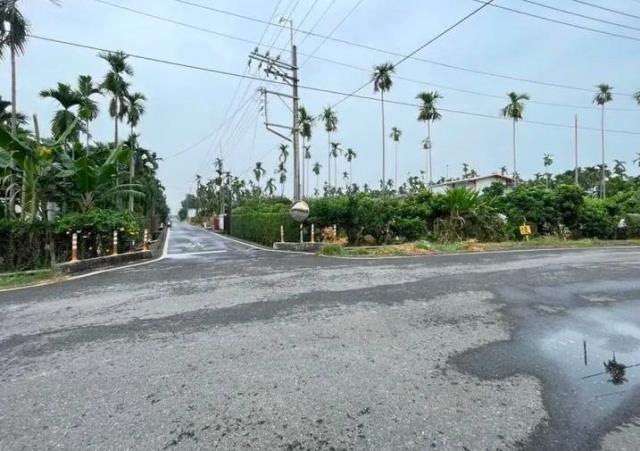 內埔豐田郵局休閒農地