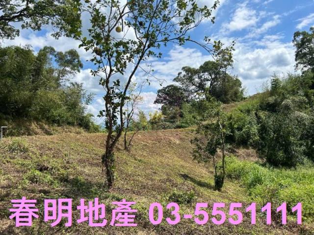 新竹峨眉農地-4