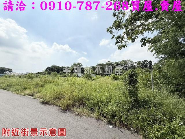 台南農地-9