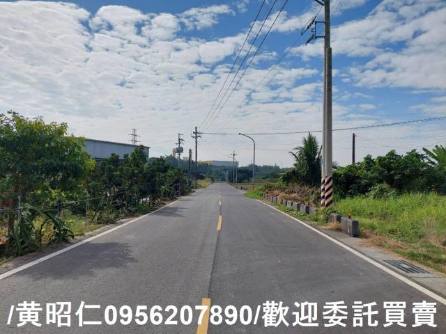 台南山上農地-1