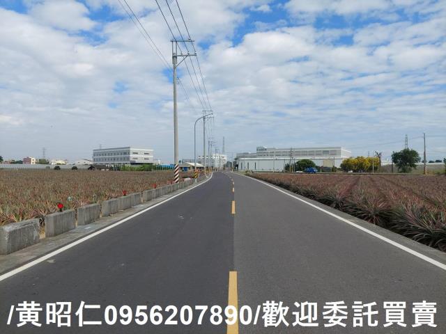 台南山上農地-3