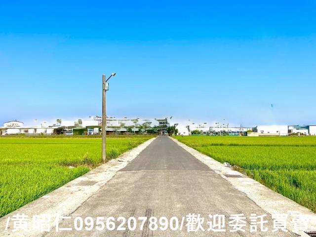 台南歸仁農地-0