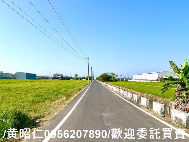 台南歸仁農地-3