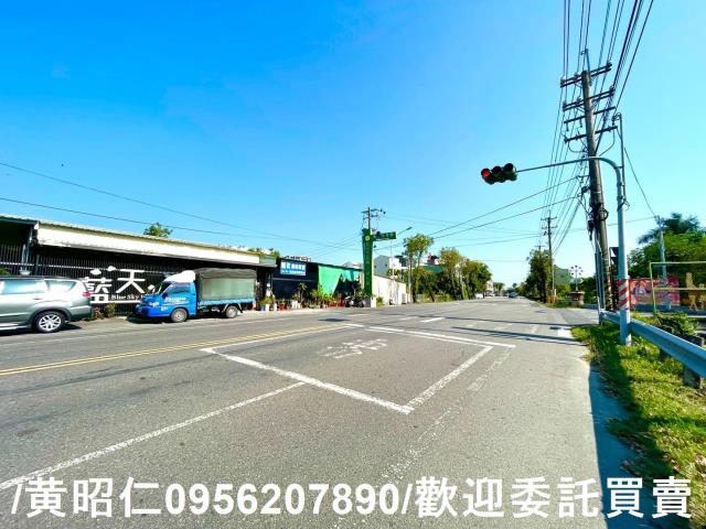 台南歸仁農地-8