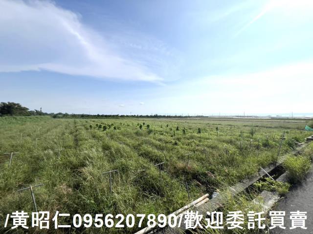 台南將軍農地-0