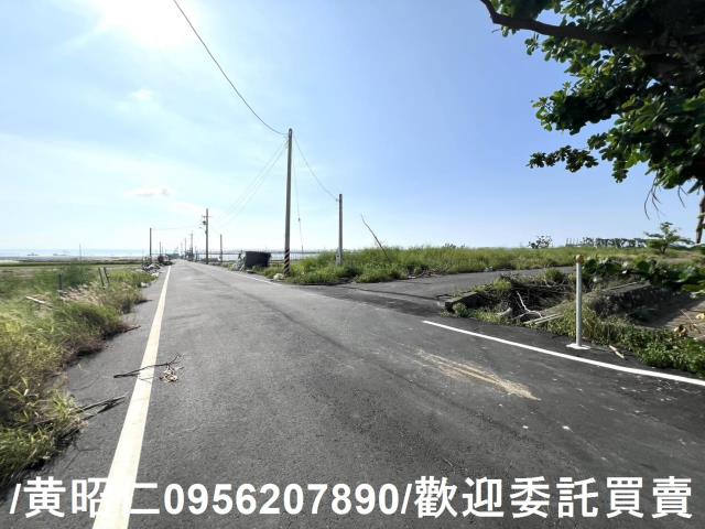 台南將軍農地-5