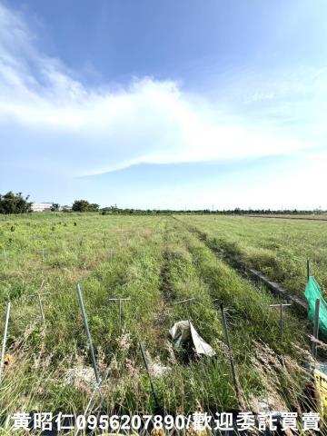 台南將軍農地-7