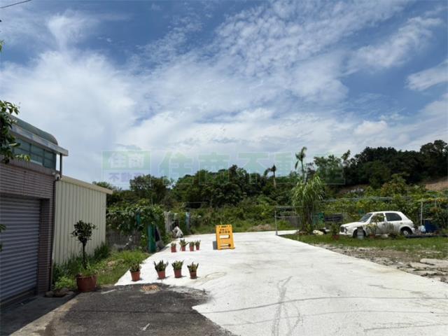 高雄鳥松農地-9