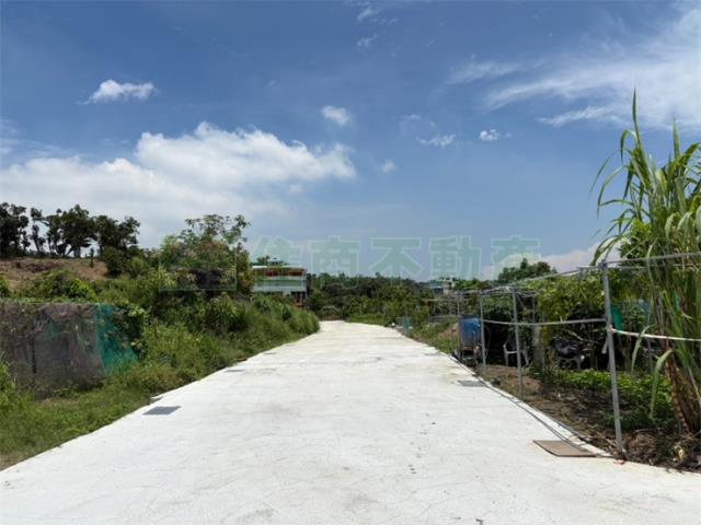 高雄鳥松農地-10