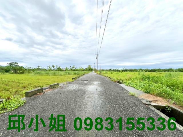 嘉義鹿草農地-1