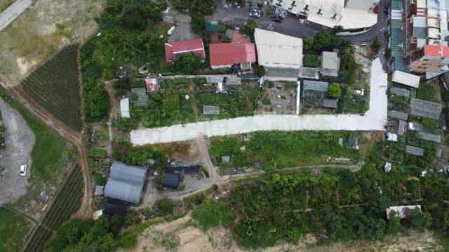 高雄鳥松農地-5