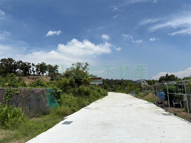 高雄鳥松農地-11