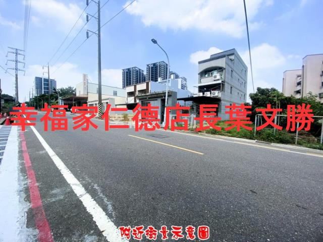 台南仁德農地-10